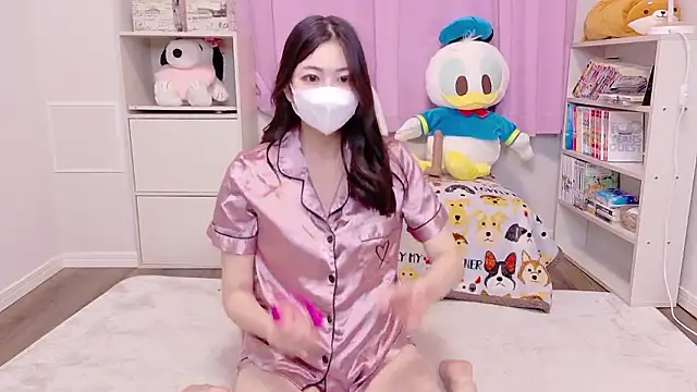 SUI-Strong online show from 09-09-25, 04:28