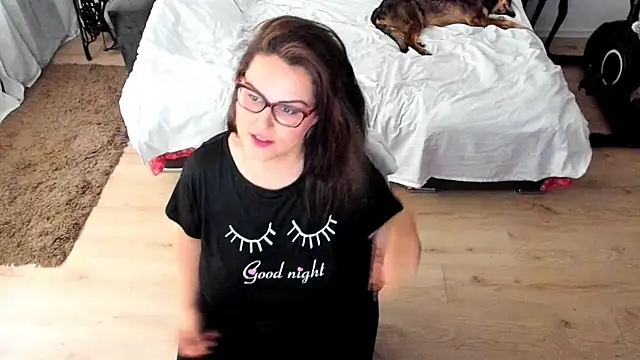 Snapshot of Squirt_Kimm chatting on 09-17-25, 06:26 Squirt Kimm online show from 09-17-25, 06:26