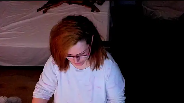 Squirt Kimm online show from 02-14-26, 05:04