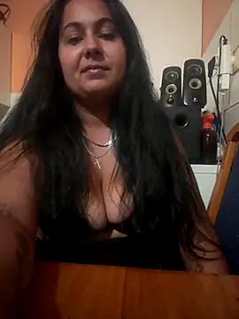 Melissa10 online show from 09-28-25, 08:58