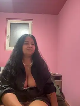 Melissa10 online show from 11-01-25, 08:55