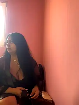 Melissa10 online show from 11-07-25, 12:49