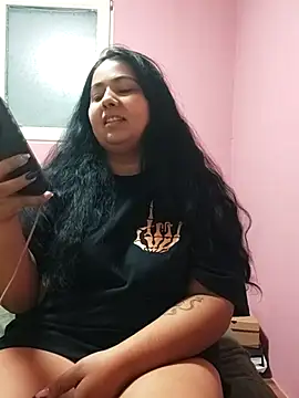 Melissa10 online show from 11-25-25, 07:47