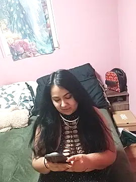 Melissa10 online show from 02-07-26, 11:08