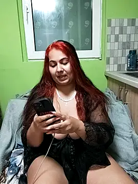 Melissa10 online show from 03-21-26, 09:18