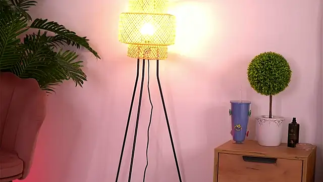 LucyxRios online show from 02-23-26, 09:56