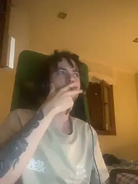 AngelJoven online show from 09-17-25, 10:22