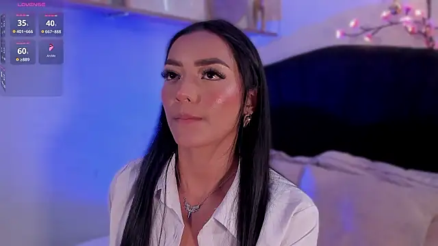 im-isabella online show from 01-17-26, 10:35