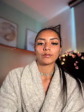 im-isabella online show from 02-05-26, 09:19