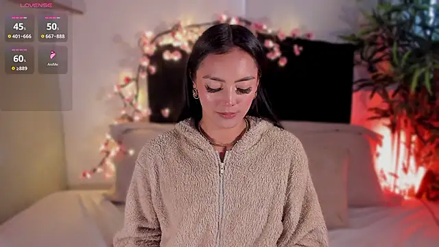 im-isabella online show from 03-16-26, 10:14