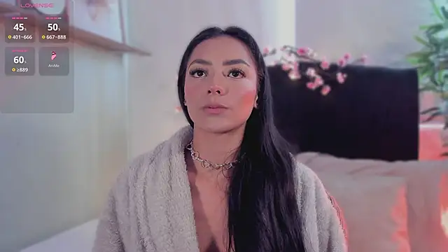 im-isabella online show from 03-20-26, 08:14