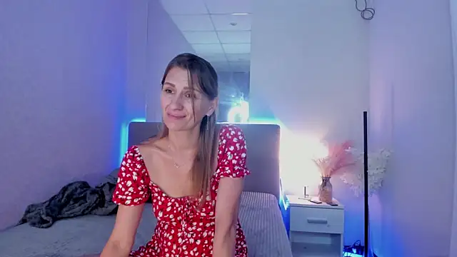 ChristyBrook online show from 09-14-25, 08:08