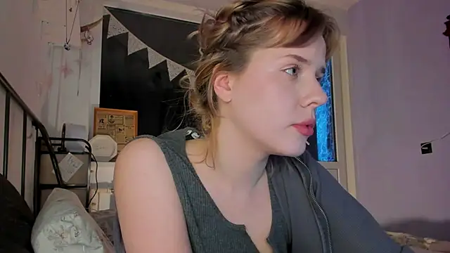  CuteAsFuck  online show from 02-08-26, 01:36