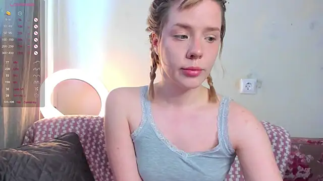  CuteAsFuck  online show from 04-17-26, 01:03