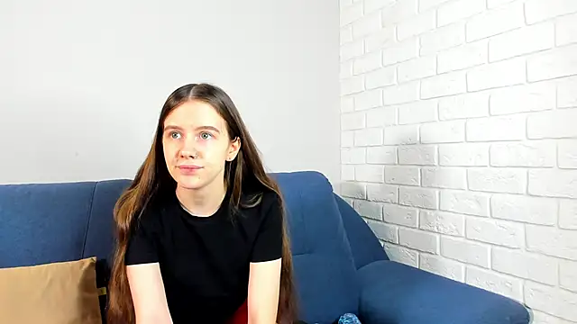 LucettaAdy online show from 12-19-25, 07:10