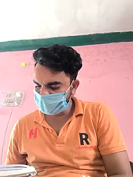 Riyansh mehta online show from 10-04-25, 08:01