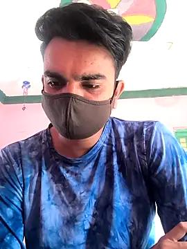 Riyansh mehta online show from 10-19-25, 04:35