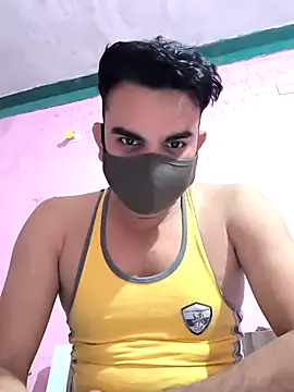 Riyansh mehta online show from 10-19-25, 05:24