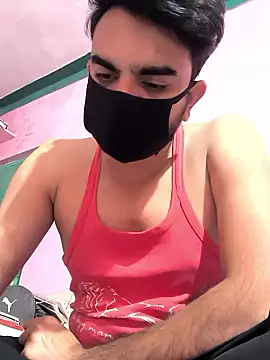 Riyansh mehta online show from 01-07-26, 04:31