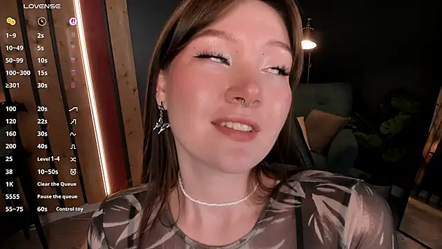 Ash Hasmy online show from 10-08-25, 12:14