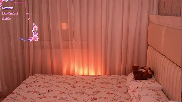 LiaGotti online show from 03-09-26, 07:40