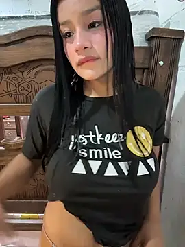 Snapshot of indialatin chatting on 02-26-26, 09:25 indialatin online show from 02-26-26, 09:25