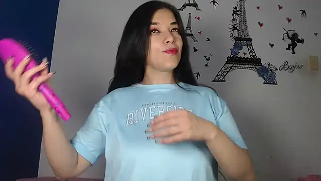 IVONNE SEX online show from 09-10-25, 02:00