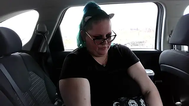 Kinky Witch online show from 11-25-25, 04:07