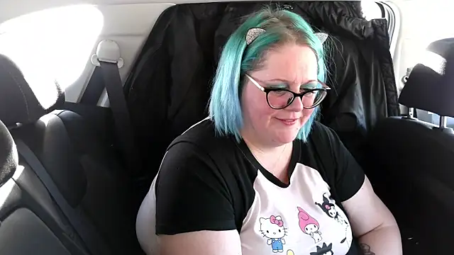 Kinky Witch online show from 12-02-25, 04:02