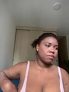Alexia 24 online show from 06-07-26, 09:18