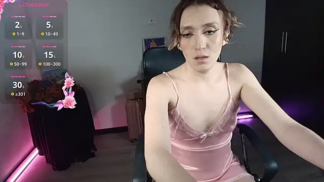 Axel-xoxo online show from 02-24-26, 04:21