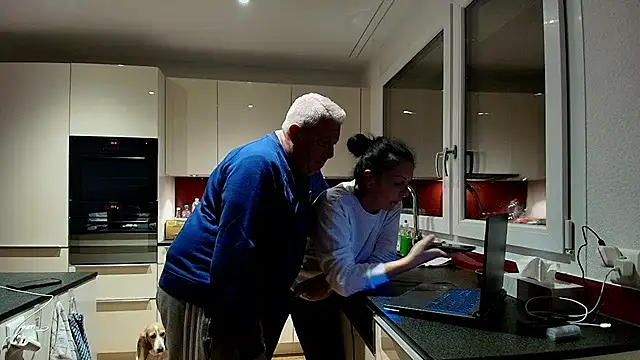 Kinky Couple69 online show from 09-26-25, 06:23