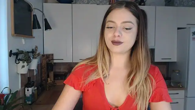 BuffyxLUST online show from 12-02-25, 08:08