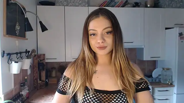 BuffyxLUST online show from 04-08-26, 02:17