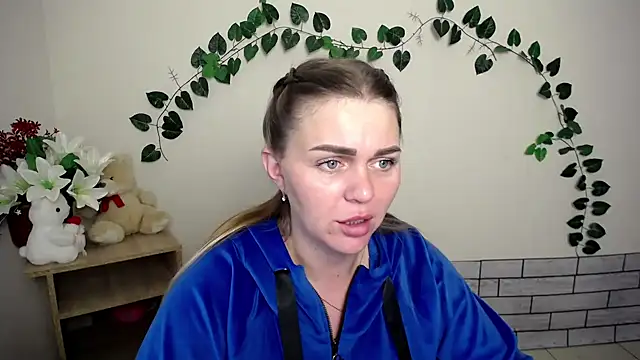 Magic Katarina  online show from 10-10-25, 06:56