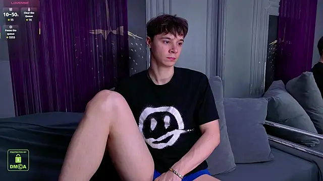 AnthonyHall online show from 09-25-25, 10:30