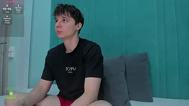 AnthonyHall online show from 10-10-25, 05:06