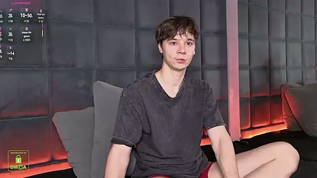 AnthonyHall online show from 11-07-25, 04:34