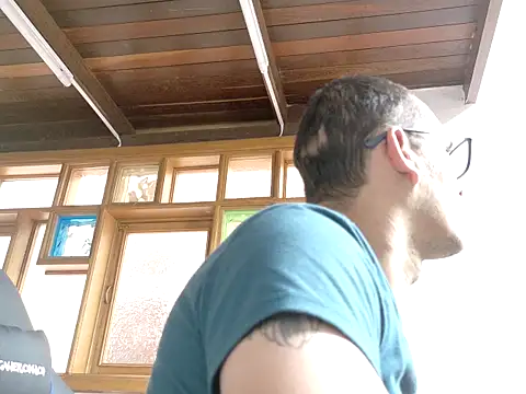 DOBLEWYOSK69G online show from 01-18-26, 02:10