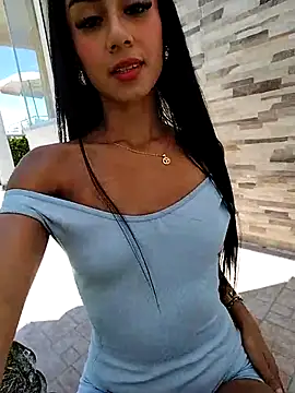 Juliana Xander online show from 09-23-25, 03:15