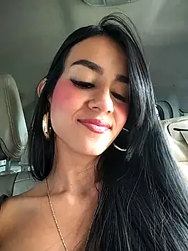 Juliana Xander online show from 11-05-25, 02:50