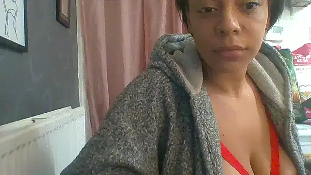 Lusty Lexi90 online show from 02-09-26, 10:03