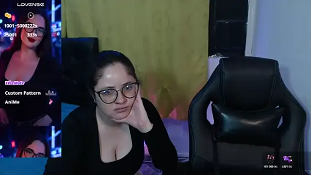 KrystalAdams online show from 05-11-26, 01:39
