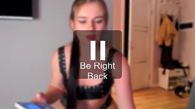 AlexaButttler online show from 10-20-25, 09:37