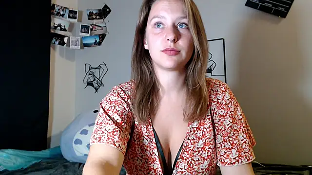 celeste xxoo online show from 10-19-25, 12:11