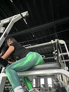 Ninazhang online show from 11-07-25, 02:44