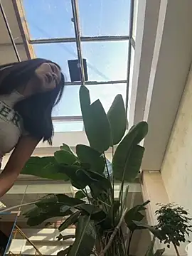 Snapshot of Ninazhang chatting on 11-11-25, 01:38 Ninazhang online show from 11-11-25, 01:38