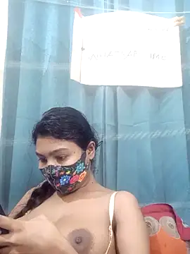 Tamanna490 online show from 03-13-26, 05:41