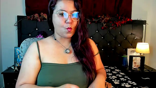 sofia sorceress5 online show from 09-24-25, 09:45