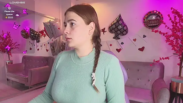 Antonella wild online show from 02-28-26, 03:40